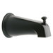 Replacement Parts Wall Mount Tub Spout Trim