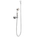 Acc Eco-Performance Handheld Shower
