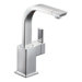 90 Degree One-Handle High Arc Single Mount Bar Faucet