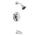 Commercial Posi-Temp All-Metal Trim Kit