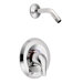 Chateau Chrome Posi-Temp Trim Kit
