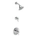 Icon Exact Temp Shower Faucet