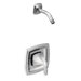Voss Single Handle Shower Trim