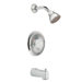 Chateau Chrome Posi-Temp (R) Tub/Shower