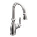 Brantford One Handle High Arc Bar Faucet