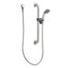 Commercial Slide Bar / Grab Bar Shower
