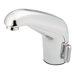 Commercial Electronic Faucet Less Handles