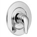 Chateau Thermostatic Shower Faucet Trim