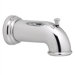 Castleby Wall Mount Tub Spout Trim