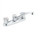 Chateau Two Handle Centerset Kitchen Faucet