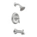 Brantford ADA Compliant Posi-Temp Bulk Tub Spout with Shower