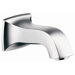Metris Wall Mount Tub Spout Trim