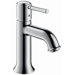 Talis Classic Single Hole Bathroom Faucet with Single Handle