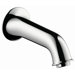 Talis Wall Mount Tub Spout Trim