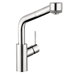 Talis S Hybrid One Handle Single Hole Kitchen Faucet