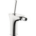 Puravida Single Handle Horizontal Spray Bidet Faucet