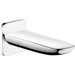 Puravida Wall Mount Tub Spout Trim