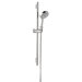 Unica S Wallbar Hand Shower