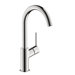 Talis S Single Handle Single Hole Kitchen Faucet