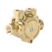 Rough In-Line Pressure Balance Valve