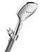 Raindance HG Select E 120 Air Green Hand Shower Sam Set
