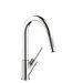 Axor Starck HighArc Single Handle Single Hole Bar Kitchen Faucet