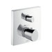 Axor Starck Organic Volume Control Thermostatic Trim