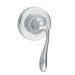 Phoenix Volume Control Valve Trim with Lever Handle