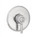 Retroaktiv ThermoBalance III Dual Control Shower and Tub Faucet Trim