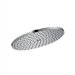 Axor Downpour Air 10" Shower Head