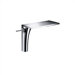 Axor Massaud Single Hole Bathroom Faucet with Single Handle