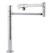 Talis Deck-Mounted Single Handle Single Hole Pot-Filler Faucet