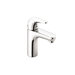 Metro E Single-Hole Bathroom Faucet with Single Handle