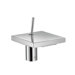 Axor Starck X Single Hole Bathroom Faucet with Single Handle