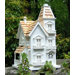 Classic Series Victorian Manor Bird House