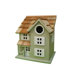 Fledgling Series Townhouse Bird House