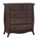 Bella 5 Drawer Chest