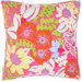 Bright Stuff Mia Quilted Decorative Pillow