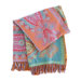 Aran Cotton Throw