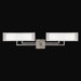 Quadralli Bath Vanity Light