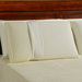 Sleep Science Ventilated Euro Pillow