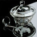 Grainware Kitchen Accessories Rondo Jar, Spoon and Cover