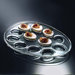 Grainware Serving Necessities Dozen Egg Tray