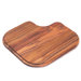 Euro-Pro Cutting Board in Teak