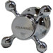 Optional Cross Handles for DW Series Faucets