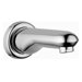 Wall Mount Tub Spout Trim