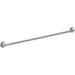 HansaMurano 31.5" Bath Towel Bar in Chrome