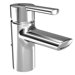 Hansaronda Single Hole Bathroom Faucet Single Handle