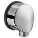 6.5" Wall Supply Elbow