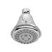 HansaClassic Volume Control Shower Head